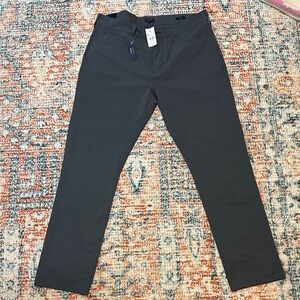 J. Crew  Slim Fit Pants 34x30
